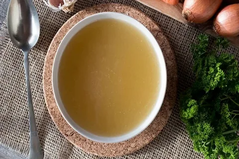 تصویر 2 از خرید عصاره قلم گوسفندی + بهترین قیمت